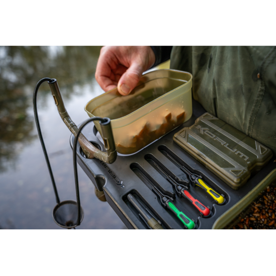 Tava Korum - Glide Trotting Tray